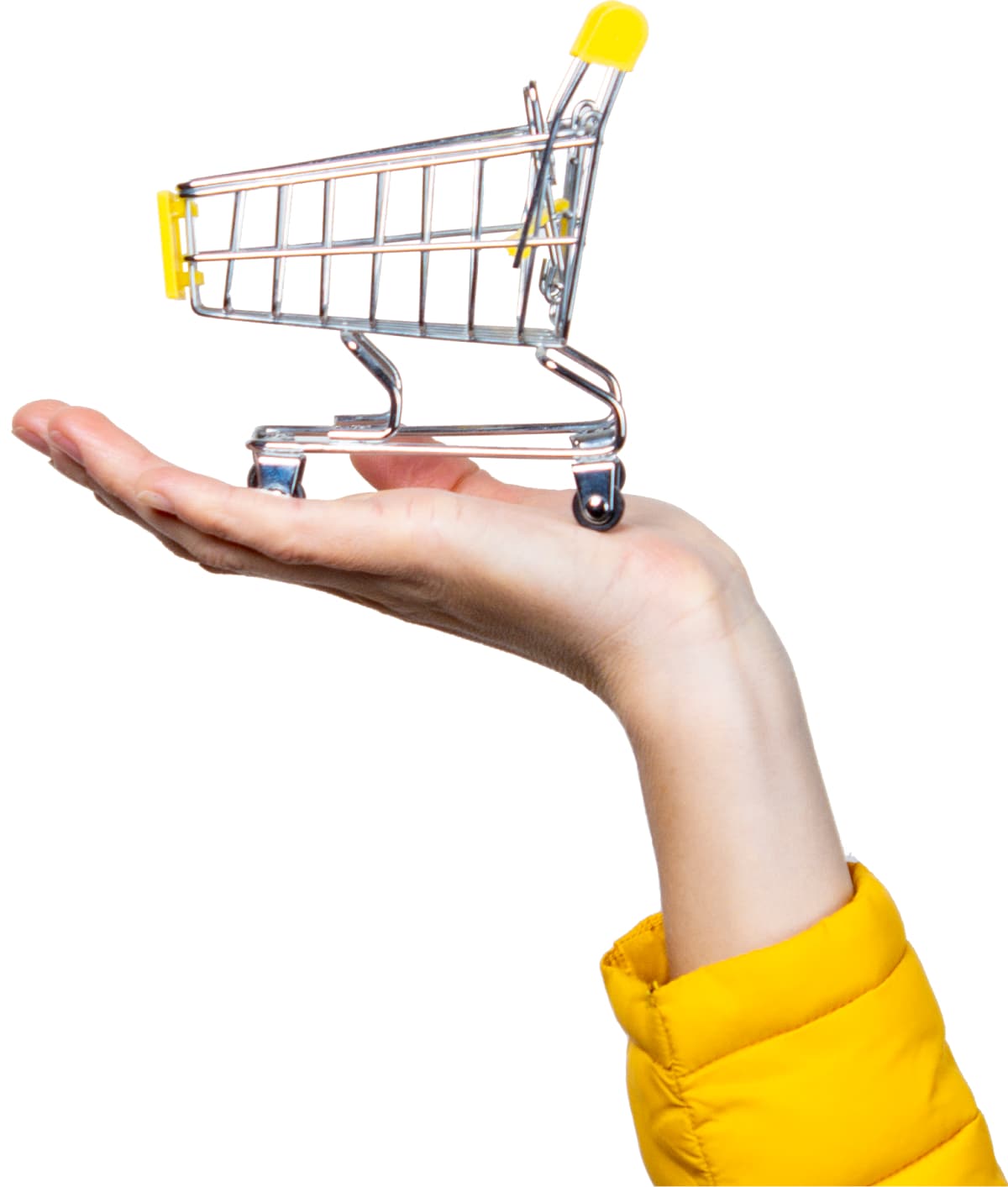 CFARË PËRFITJONË KLIENTËT TUAJ? 